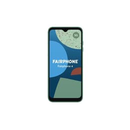 Fairphone 4 256GB - Grün - Ohne Vertrag