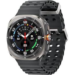 Samsung Galaxy Watch Ultra Bluetooth + Cellular 47 mm - Grau