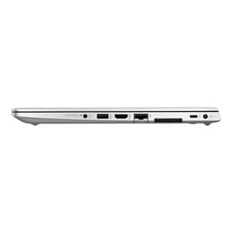 HP EliteBook 840 G6 14" Core i7 1.6 GHz - SSD 512 GB - 8GB QWERTY - Italienisch