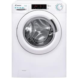 Waschmaschine 60 cm Vorne Candy CS 128TXME-S