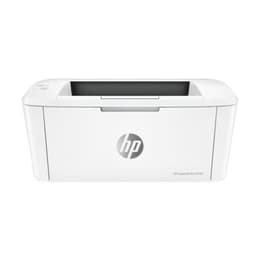 HP LaserJet Pro M15A Laserdrucker Schwarzweiss