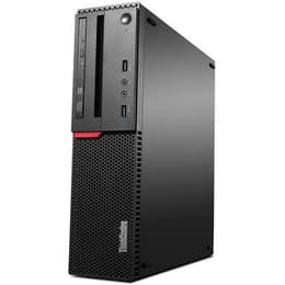 Lenovo ThinkCentre M700 SFF Pentium 3.3 GHz - SSD 240 GB RAM 8 GB