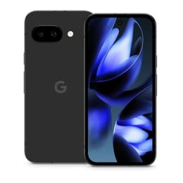 Google Pixel 9a 128GB - Schwarz - Ohne Vertrag
