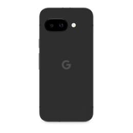 Google Pixel 9a 128GB - Schwarz - Ohne Vertrag
