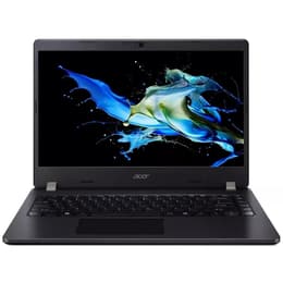 Acer TravelMate P2 14" Core i5 2.4 GHz - SSD 256 GB - 8GB QWERTY - Englisch