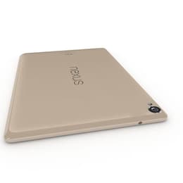 Nexus 9 (2014) - WLAN