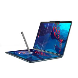 Lenovo Yoga Book 9 13IRU8 13" Core i7 1.4 GHz - SSD 1 TB - 16GB QWERTY - Englisch