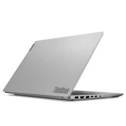 Lenovo ThinkBook 15 IML 15" Core i5 1.6 GHz - SSD 512 GB - 16GB QWERTY - Englisch