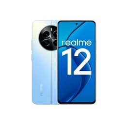 Realme 12 4G 512GB - Silber - Ohne Vertrag