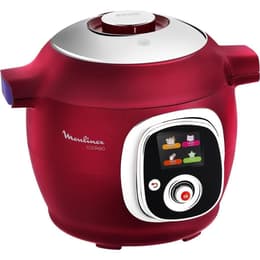 Moulinex CE701500 Multikocher