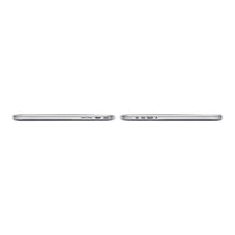 MacBook Pro 13" (2015) - QWERTY - Spanisch