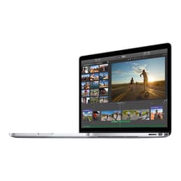MacBook Pro 13" (2015) - QWERTY - Spanisch