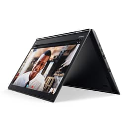 Lenovo ThinkPad X1 Yoga G3 14" Core i7 1.8 GHz - SSD 256 GB - 16GB QWERTY - Niederländisch