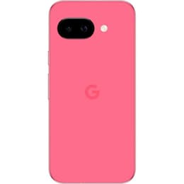 Google Pixel 9a 128GB - Rosé - Ohne Vertrag
