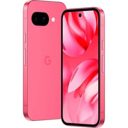 Google Pixel 9a 128GB - Rosé - Ohne Vertrag
