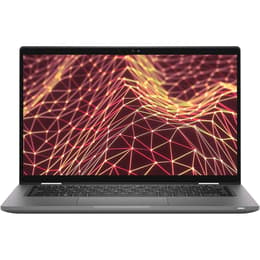 Dell Latitude 7430 14" Core i5 1.6 GHz - SSD 256 GB - 16GB QWERTY - Englisch