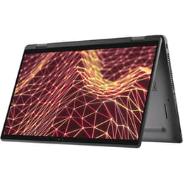 Dell Latitude 7430 14" Core i5 1.6 GHz - SSD 256 GB - 16GB QWERTY - Englisch