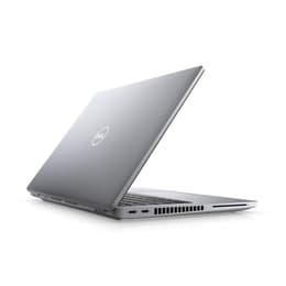 Dell Latitude 5420 14" Core i5 2.6 GHz - SSD 256 GB - 32GB AZERTY - Französisch