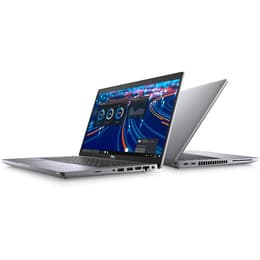 Dell Latitude 5420 14" Core i5 2.6 GHz - SSD 256 GB - 32GB AZERTY - Französisch