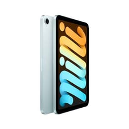 iPad mini (2024) 7. Generation 128 GB - WLAN - Blau