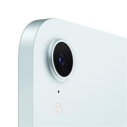 iPad mini (2024) 7. Generation 128 GB - WLAN - Blau