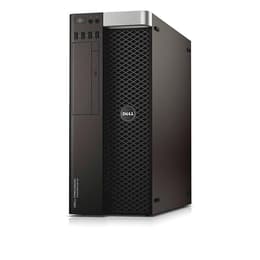 Dell Precision 5820 Xeon W 3.6 GHz - SSD 512 GB RAM 32 GB
