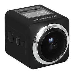Energetics CAM 360 Action Sport-Kamera