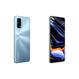 Realme 7 (Global) 64GB - Blau - Ohne Vertrag
