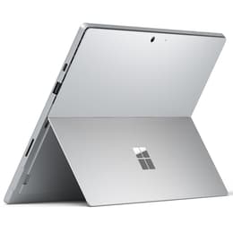 Microsoft Surface Pro 7 12" Core i5 1.1 GHz - SSD 256 GB - 8GB Ohne Tastatur