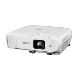 Beamer Epson EB-980W 3800 Helligkeit Weiß