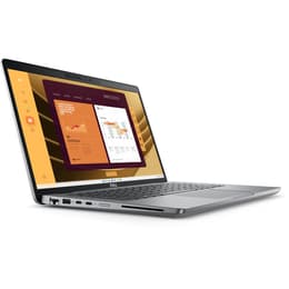 Dell Latitude 5450 14" Core i5 1.6 GHz - SSD 512 GB - 16GB AZERTY - Französisch
