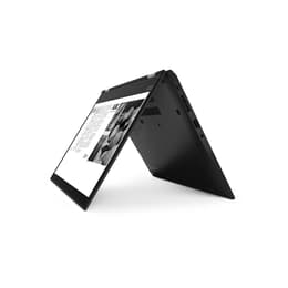 Lenovo ThinkPad X13 Yoga G1 13" Core i5 1.6 GHz - SSD 1 TB - 8GB QWERTY - Spanisch