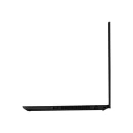 Lenovo ThinkPad T14s G3 14" Core i7 2.2 GHz - SSD 512 GB - 32GB QWERTZ - Deutsch