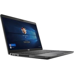 Dell Precision 3540 15" Core i7 1.8 GHz - SSD 1 TB - 16GB AZERTY - Französisch