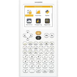 Numworks Python Rechner