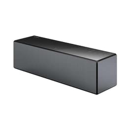 Lautsprecher Bluetooth Sony SRS-X33B - Schwarz