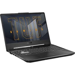 Asus TUF Gaming A15 FA506IHR-HN019W 15" Ryzen 5 3 GHz - SSD 512 GB - 8GB QWERTY - Englisch