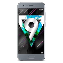 Honor 9 128GB - Grau - Ohne Vertrag
