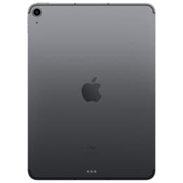 iPad Air (2020) 4. Generation 256 GB - WLAN + LTE - Space Grau