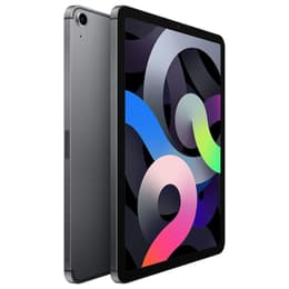 iPad Air (2020) 4. Generation 256 GB - WLAN + LTE - Space Grau