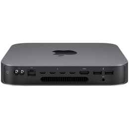 Mac mini (2018) Core i5 - 256 GB SSD - 32GB