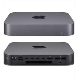 Mac mini (2018) Core i5 - 256 GB SSD - 32GB
