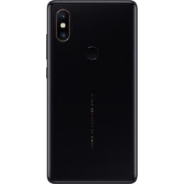 Xiaomi Mi Mix 2S 128GB - Schwarz - Ohne Vertrag