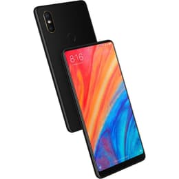 Xiaomi Mi Mix 2S 128GB - Schwarz - Ohne Vertrag