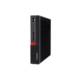 Lenovo M910q Core i5 2.8 GHz - SSD 256 GB RAM 16 GB
