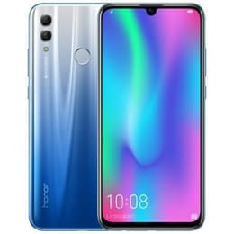 Honor 10 Lite 128GB - Blau - Ohne Vertrag