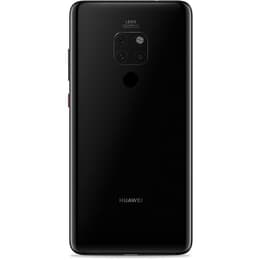 Huawei Mate 20 128GB - Schwarz - Ohne Vertrag