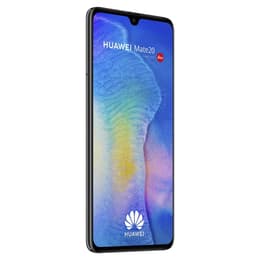 Huawei Mate 20 128GB - Schwarz - Ohne Vertrag