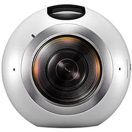 Gear 360 Action Sport-Kamera