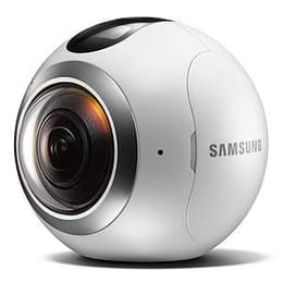 Gear 360 Action Sport-Kamera
